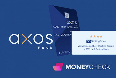 Axos Bank Review 2023: Complete Guide with Pros & Cons